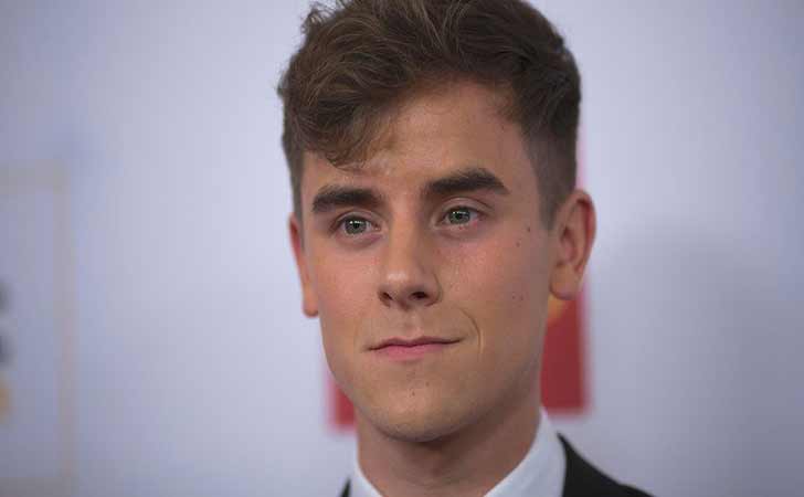 Who Is Connor Franta? Know About His Age, Height, Net Worth, Measurements, Personal Life, & Relationship